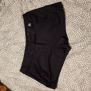 Richard Chai Short Shorts